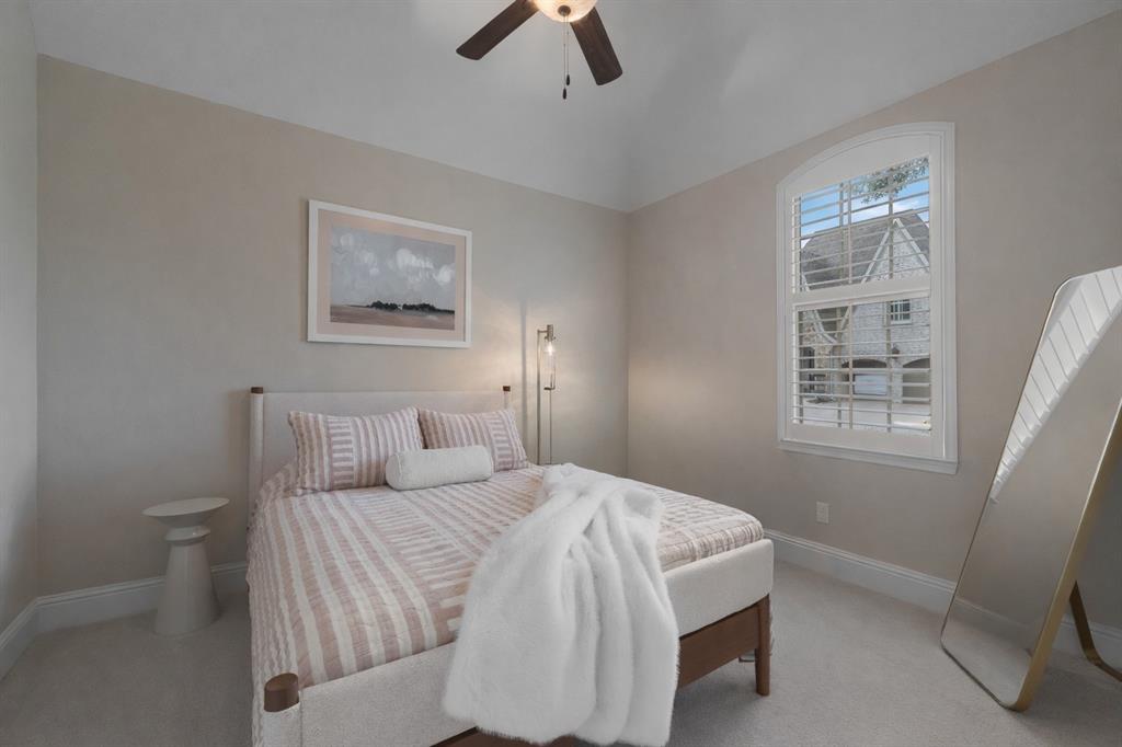 Cambridge Gate - Residential