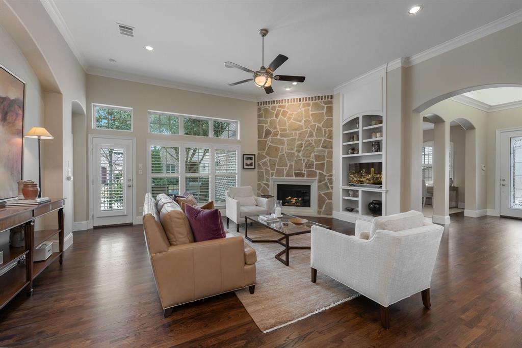 Cambridge Gate - Residential