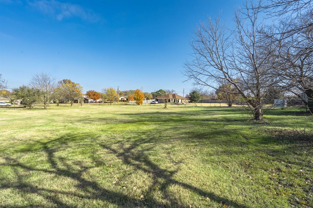 Shadow Ridge Estates - Land