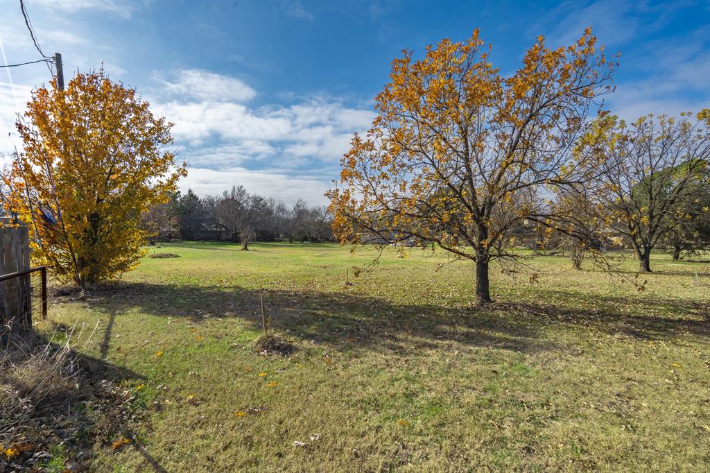 Shadow Ridge Estates - Land