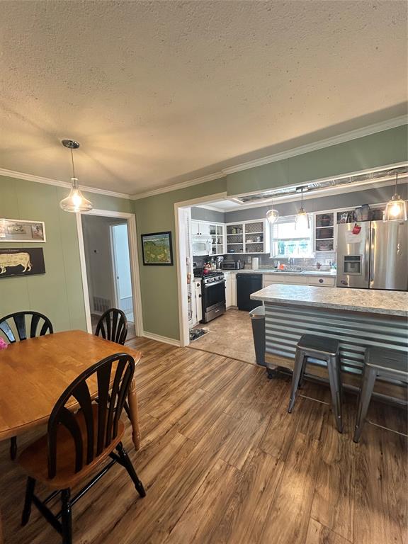 I D Sheppard - Residential