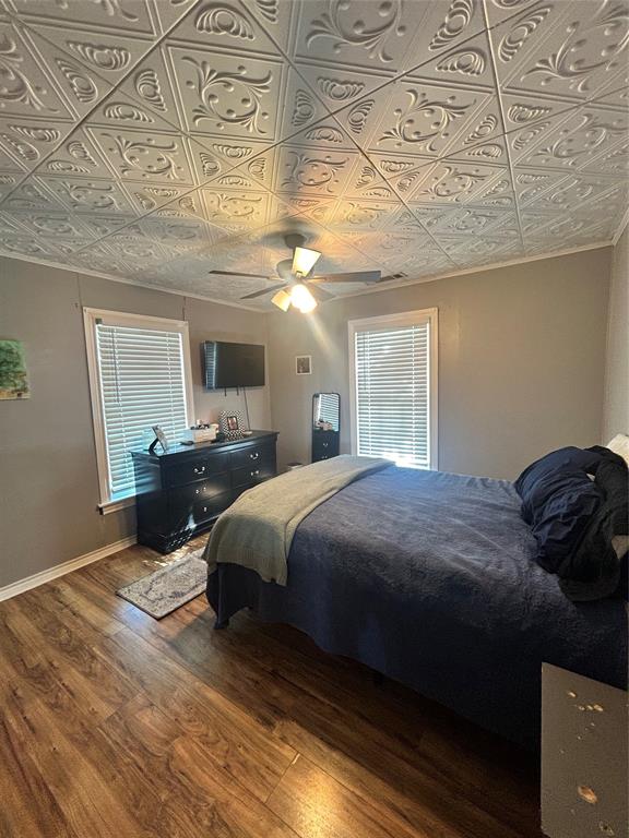 I D Sheppard - Residential