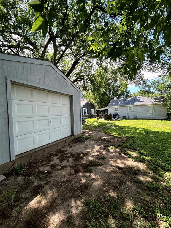 I D Sheppard - Residential