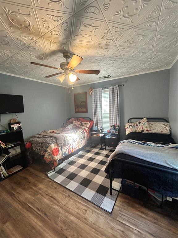I D Sheppard - Residential
