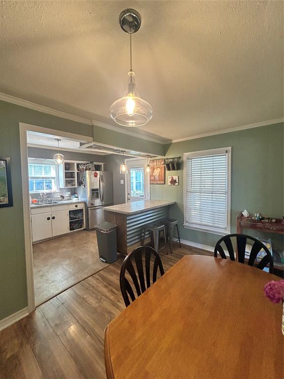 I D Sheppard - Residential