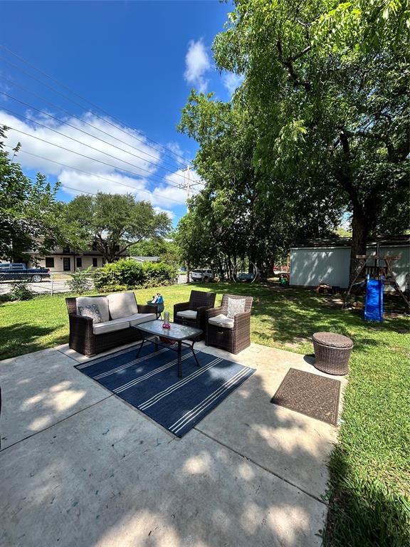 I D Sheppard - Residential