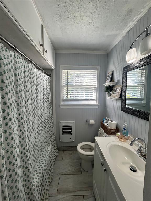 I D Sheppard - Residential
