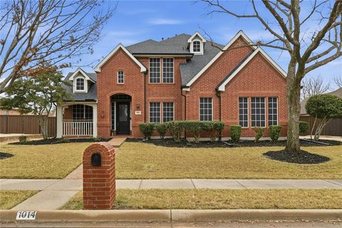 1014 Amesbury Drive Murphy TX 75094