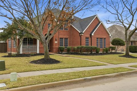 1014 Amesbury Drive Murphy TX 75094