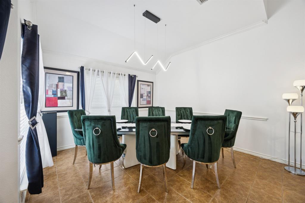 Hunter Pointe Add - Residential