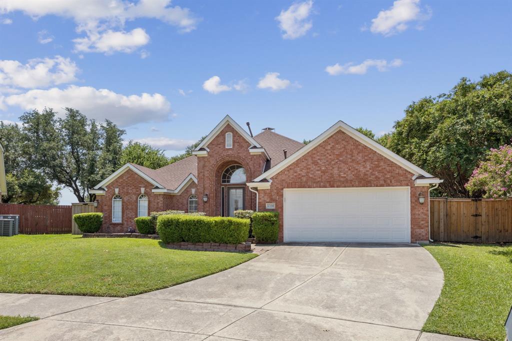 6320 Merritt Way Court
