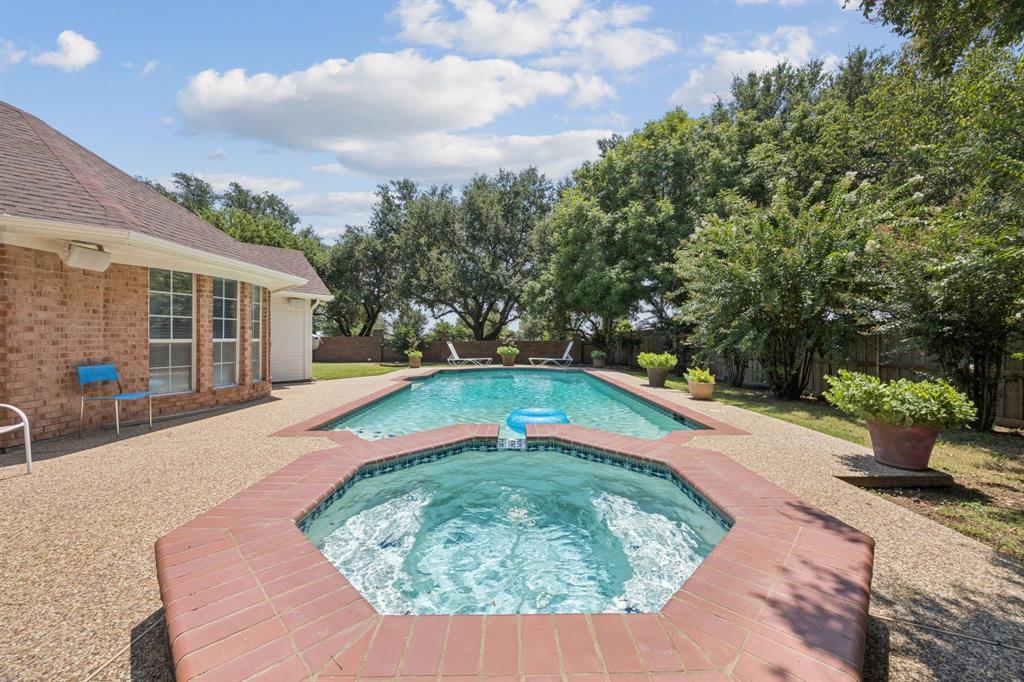 Hunter Pointe Add - Residential