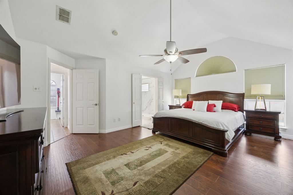 Hunter Pointe Add - Residential