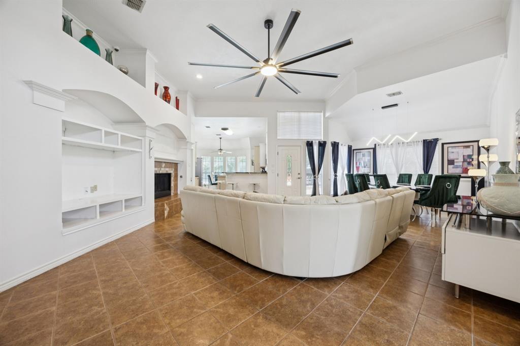 Hunter Pointe Add - Residential