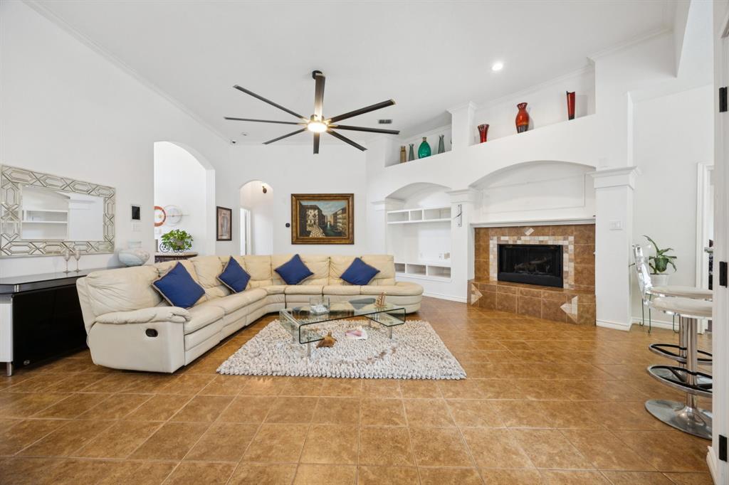 Hunter Pointe Add - Residential