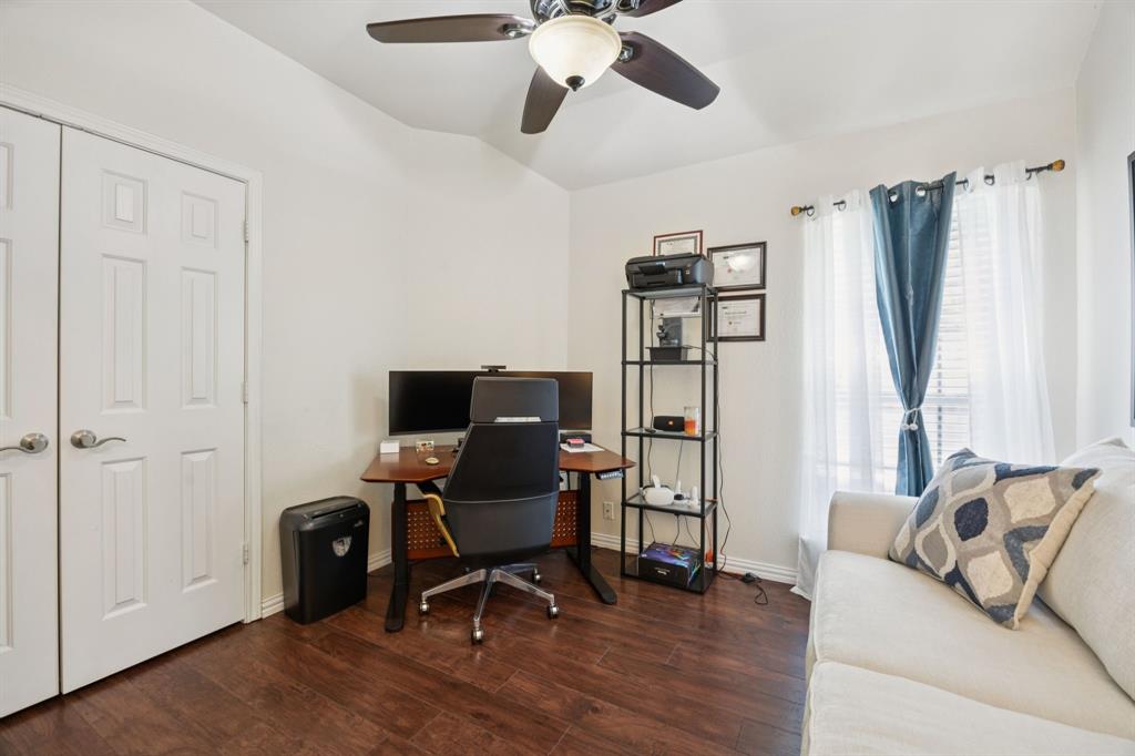 Hunter Pointe Add - Residential