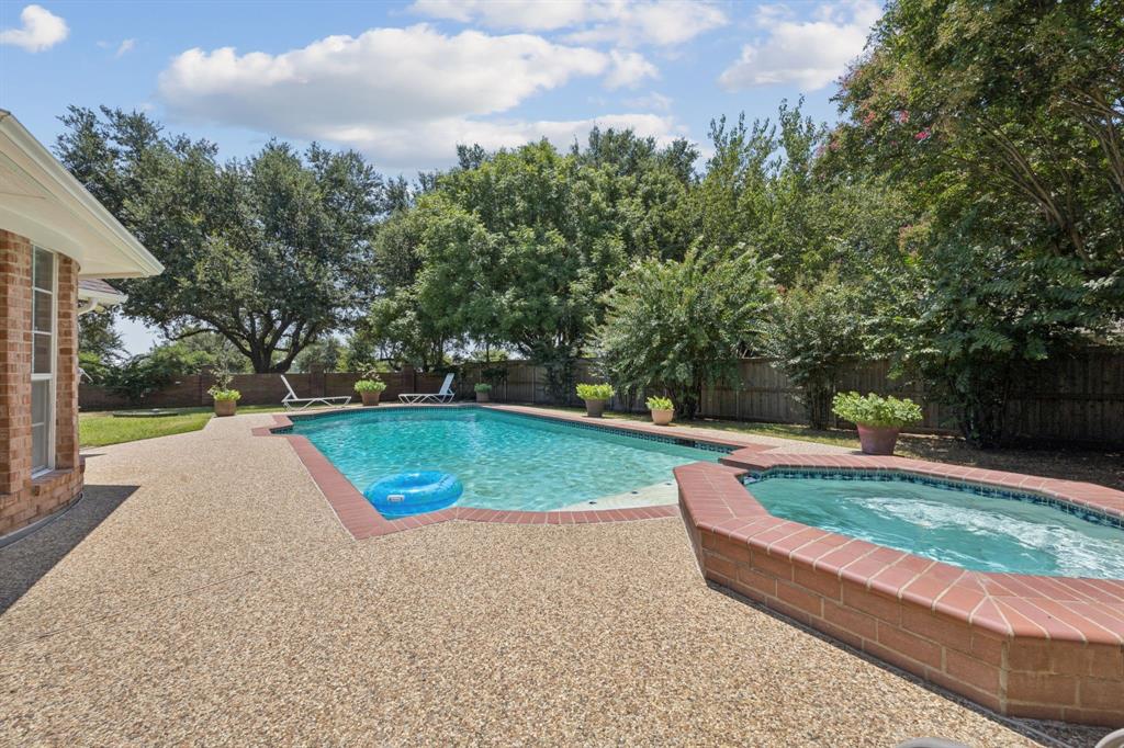 Hunter Pointe Add - Residential