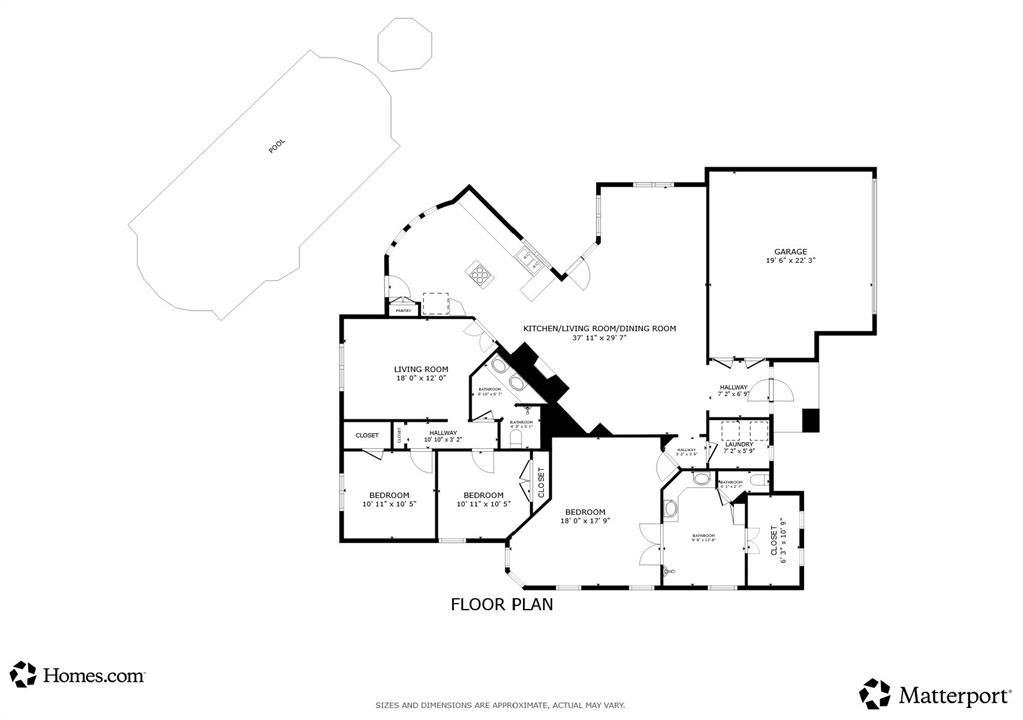 6320 Merritt Way Court