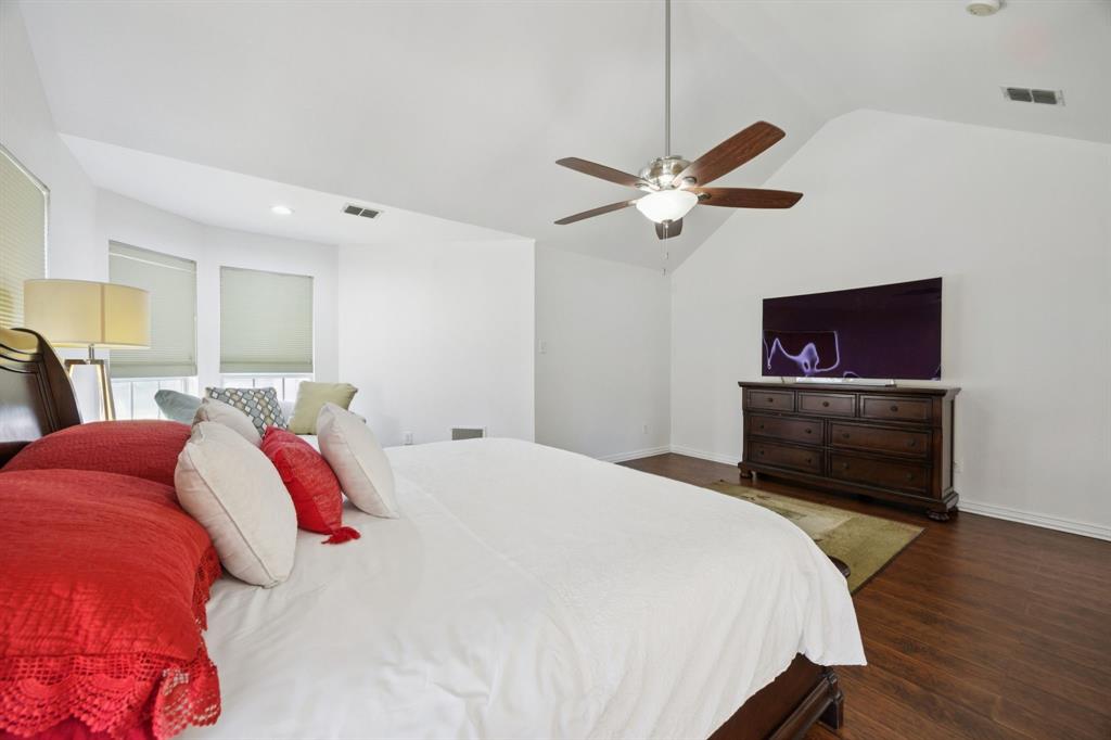 Hunter Pointe Add - Residential