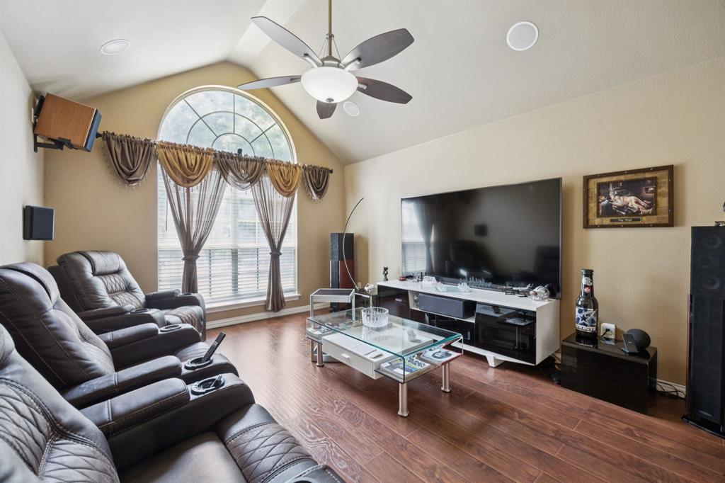 Hunter Pointe Add - Residential