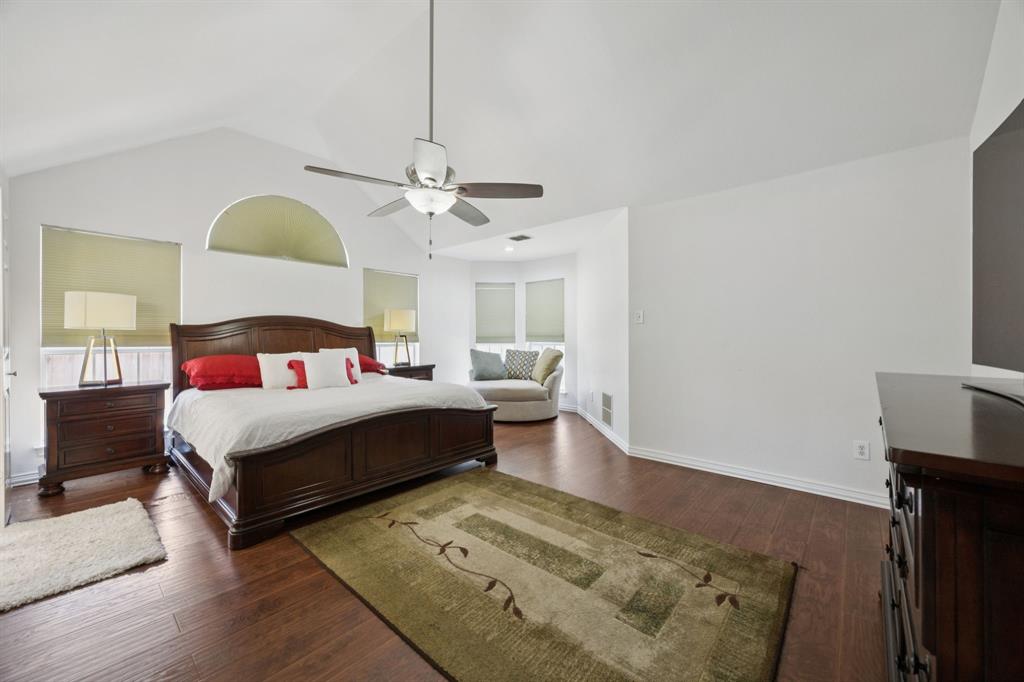 Hunter Pointe Add - Residential