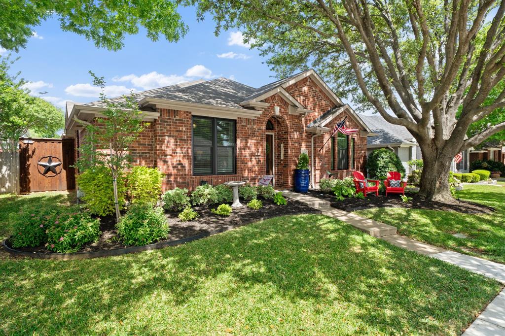 1625 Big Bend Drive