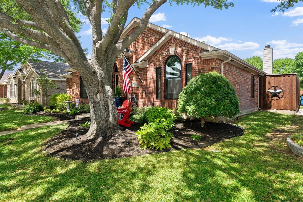 1625 Big Bend Drive