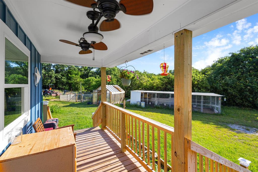 316 County Road 1590