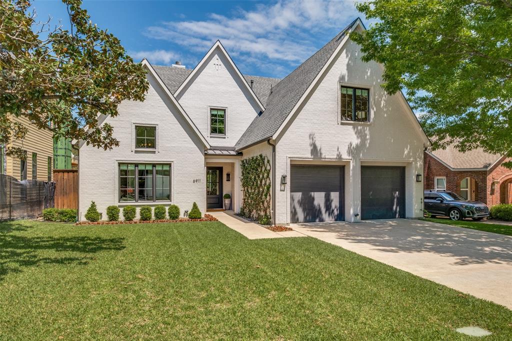 Gastonwood Rev - Residential