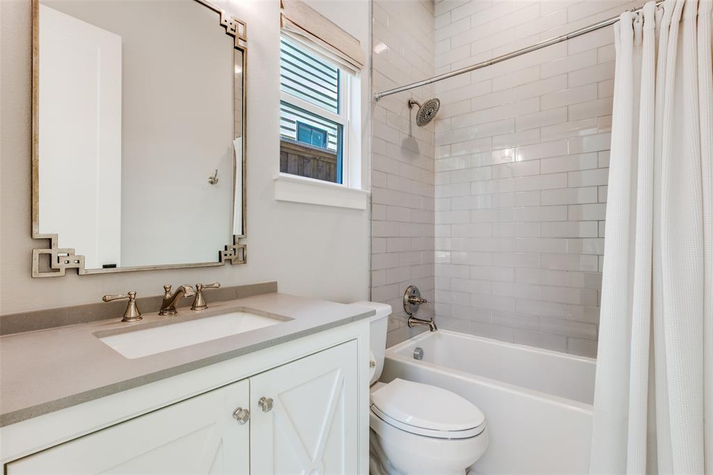 Gastonwood Rev - Residential