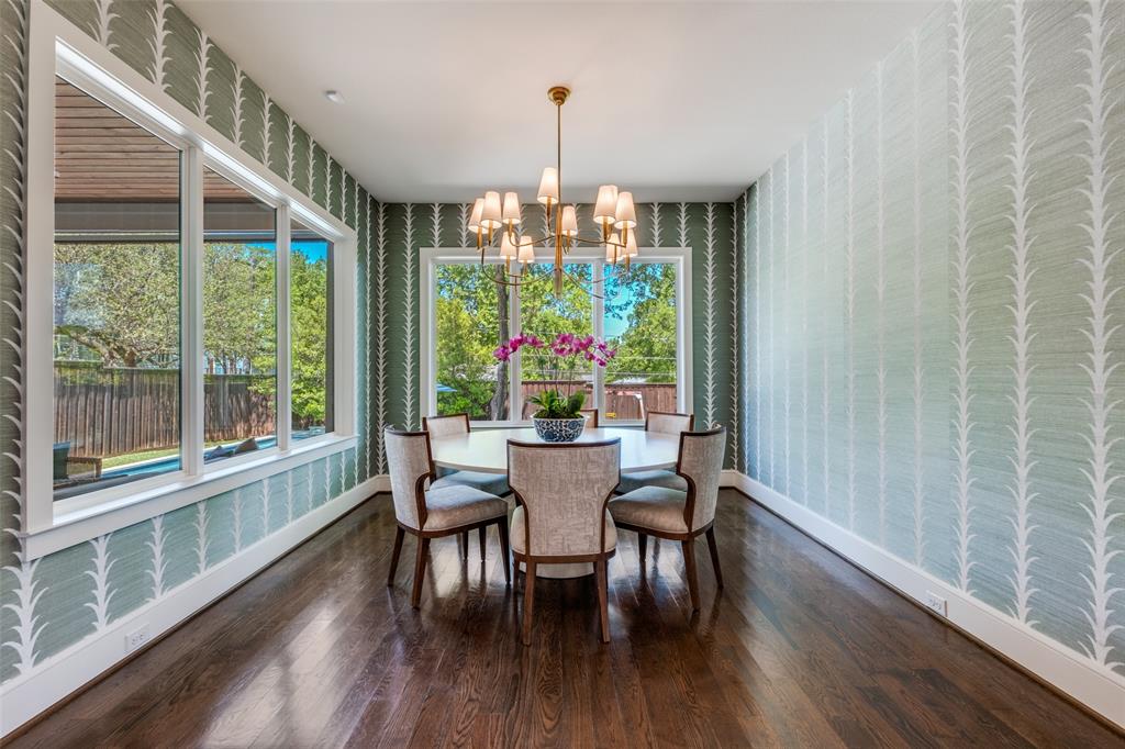 Gastonwood Rev - Residential