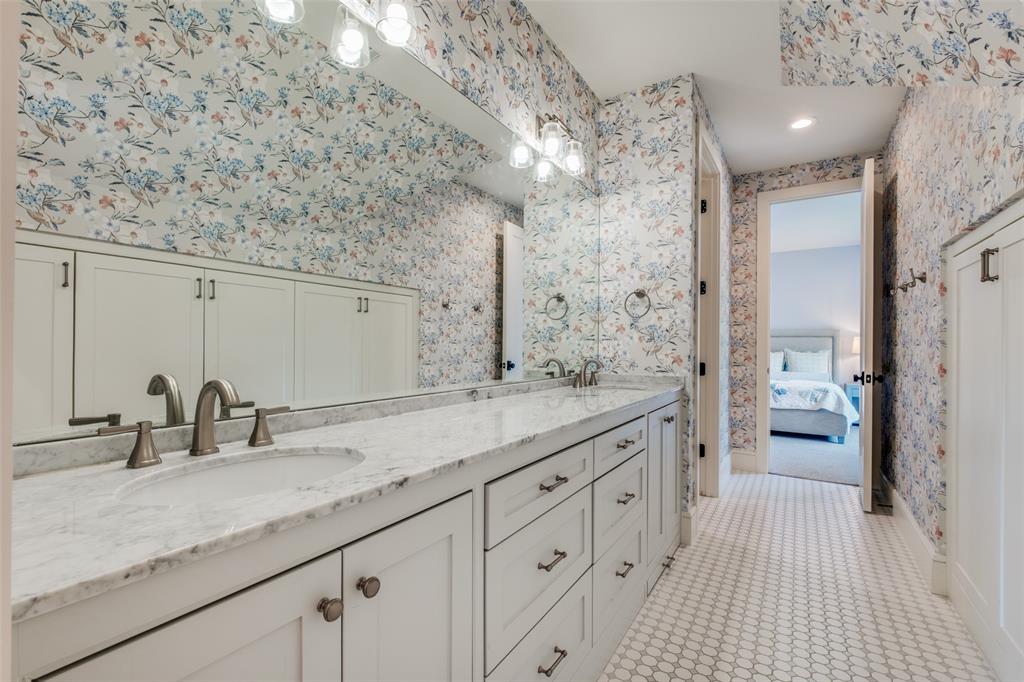 Gastonwood Rev - Residential