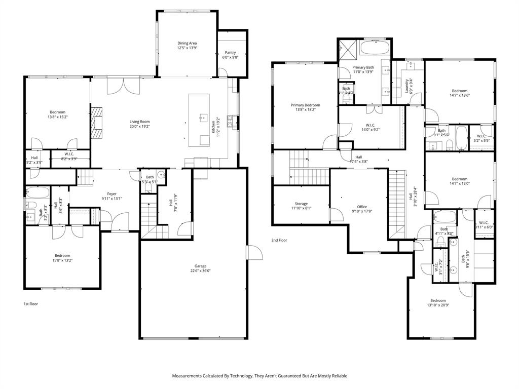 Gastonwood Rev - Residential