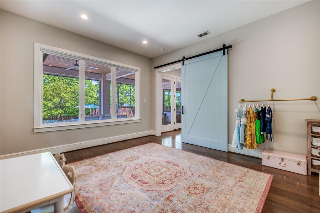 Gastonwood Rev - Residential