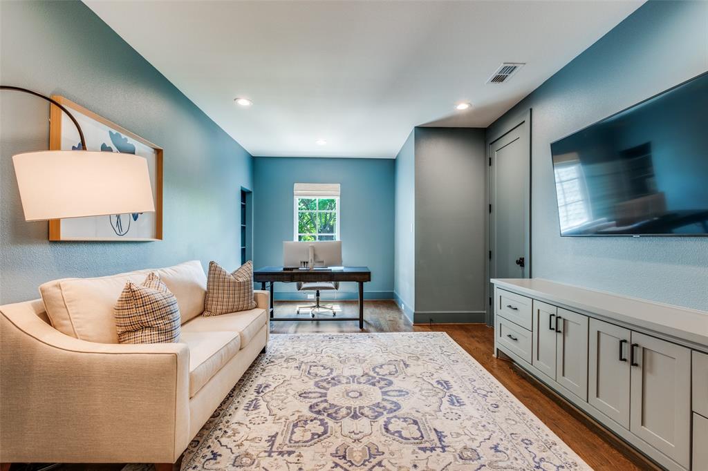 Gastonwood Rev - Residential