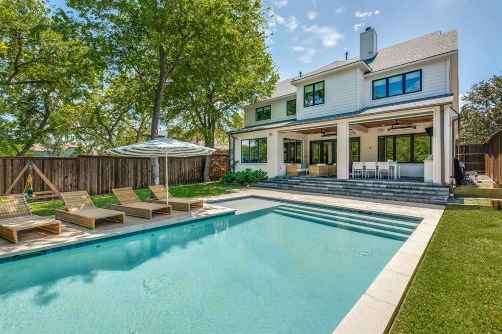 Gastonwood Rev - Residential