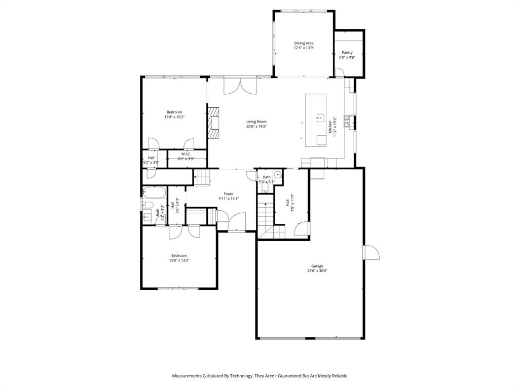 Gastonwood Rev - Residential