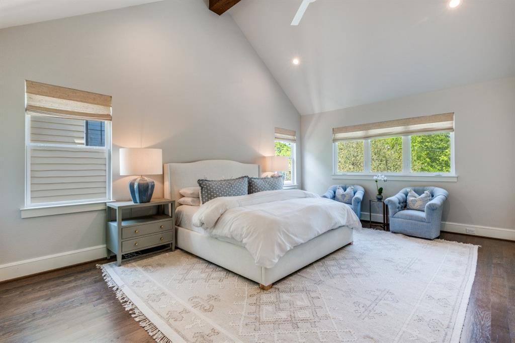 Gastonwood Rev - Residential