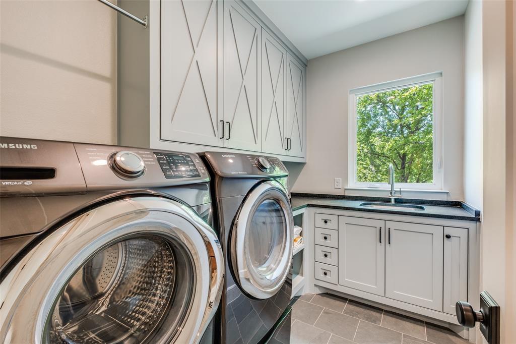 Gastonwood Rev - Residential