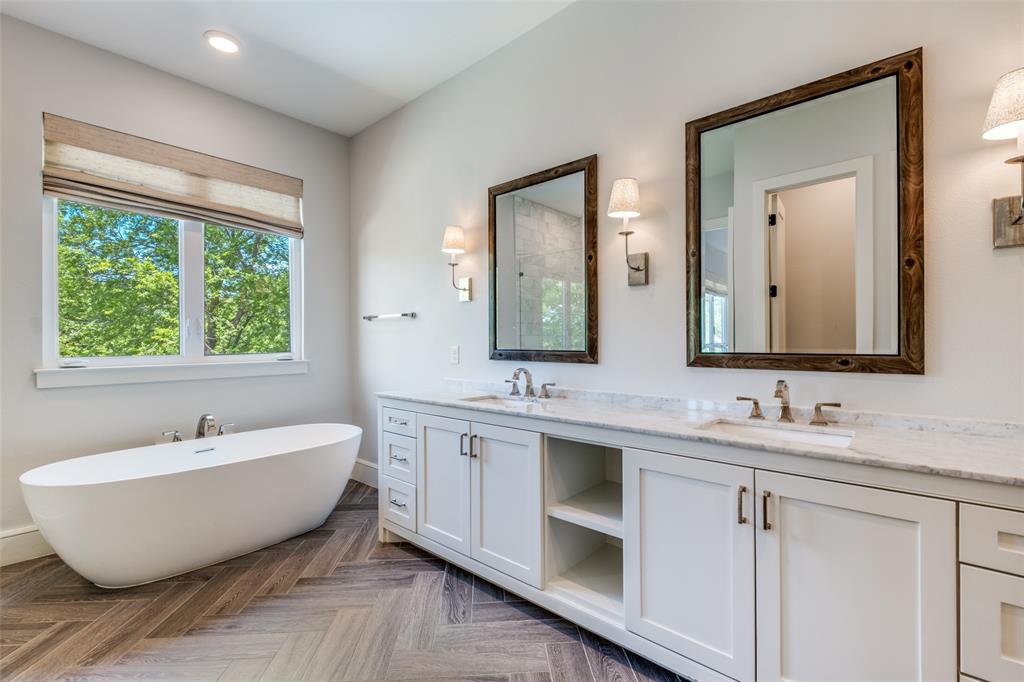 Gastonwood Rev - Residential
