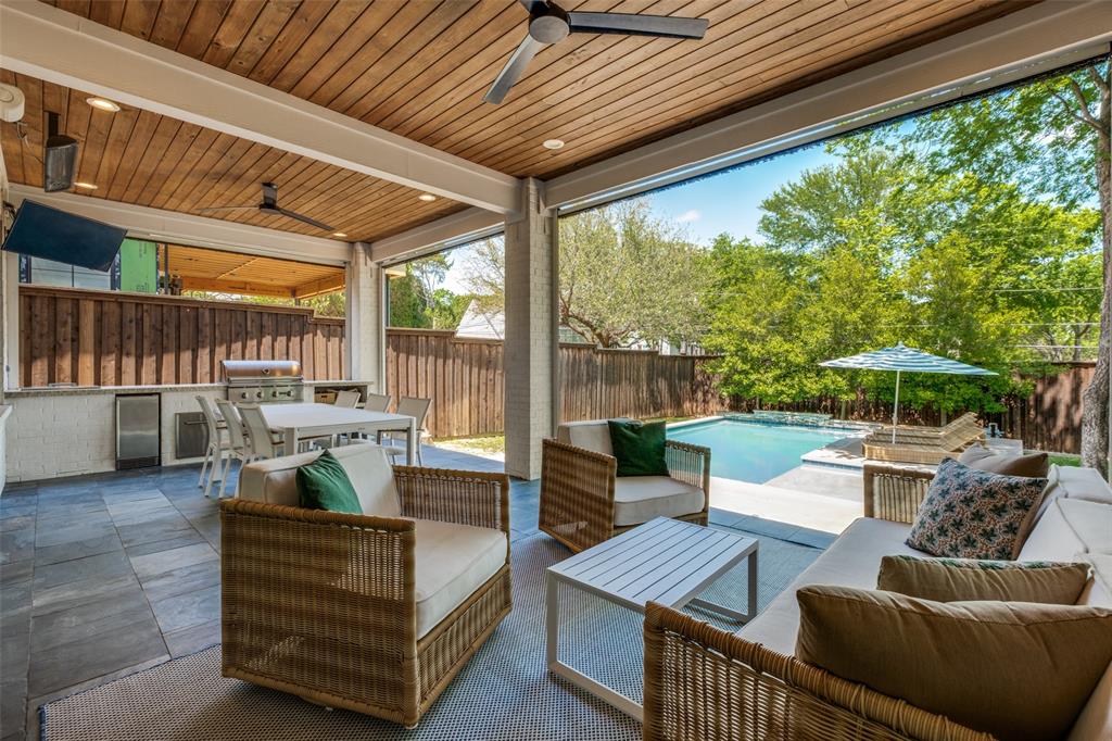 Gastonwood Rev - Residential