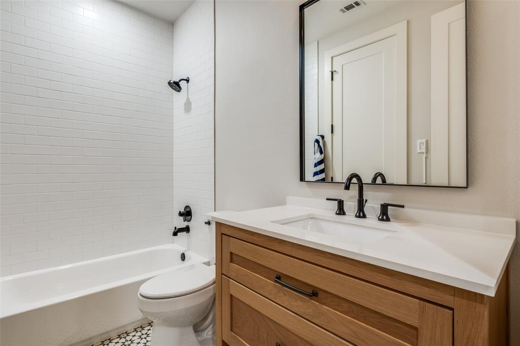 Gastonwood Rev - Residential