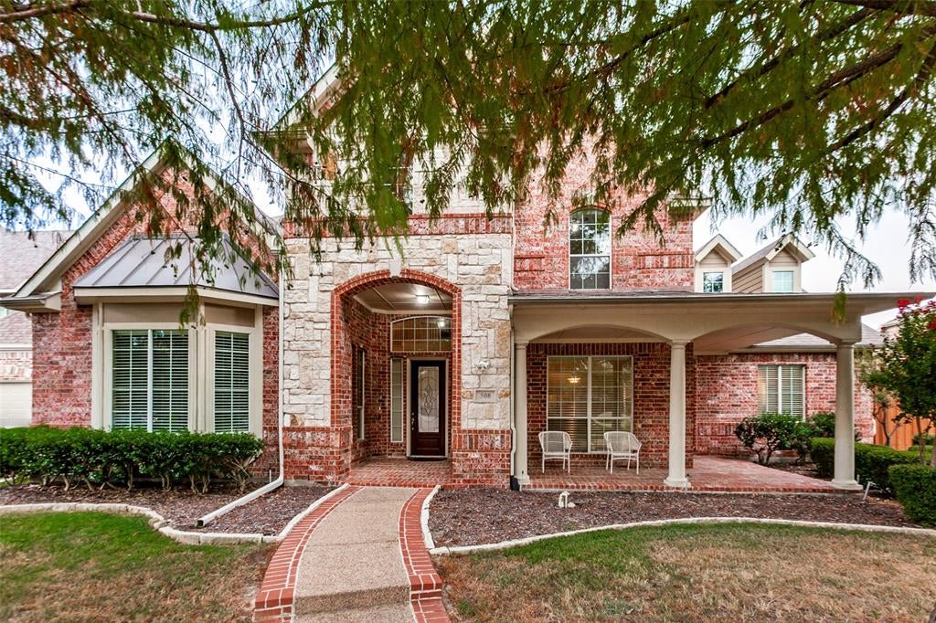 508 Wentworth Lane