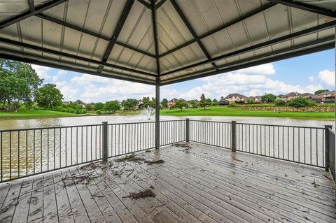 A home in Rockwall