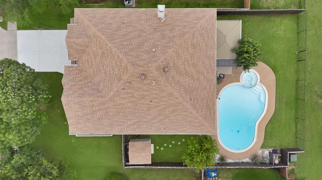 1209 Silverwood Drive