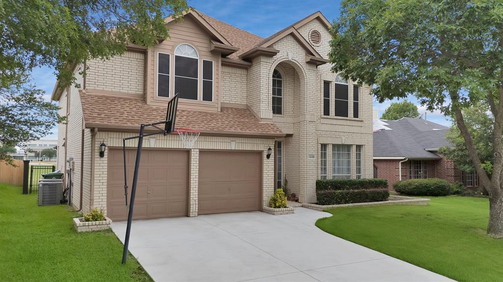 1209 Silverwood Drive