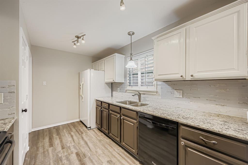 Park Glen Add - Residential