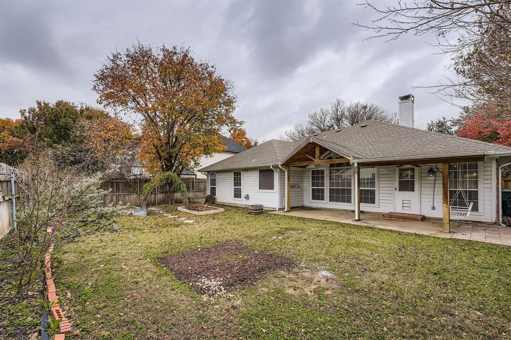 Park Glen Add - Residential