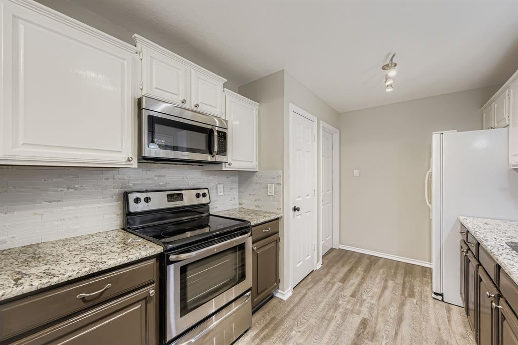 Park Glen Add - Residential