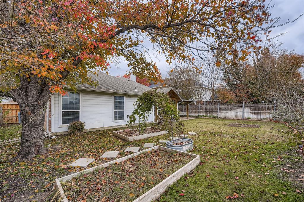 Park Glen Add - Residential